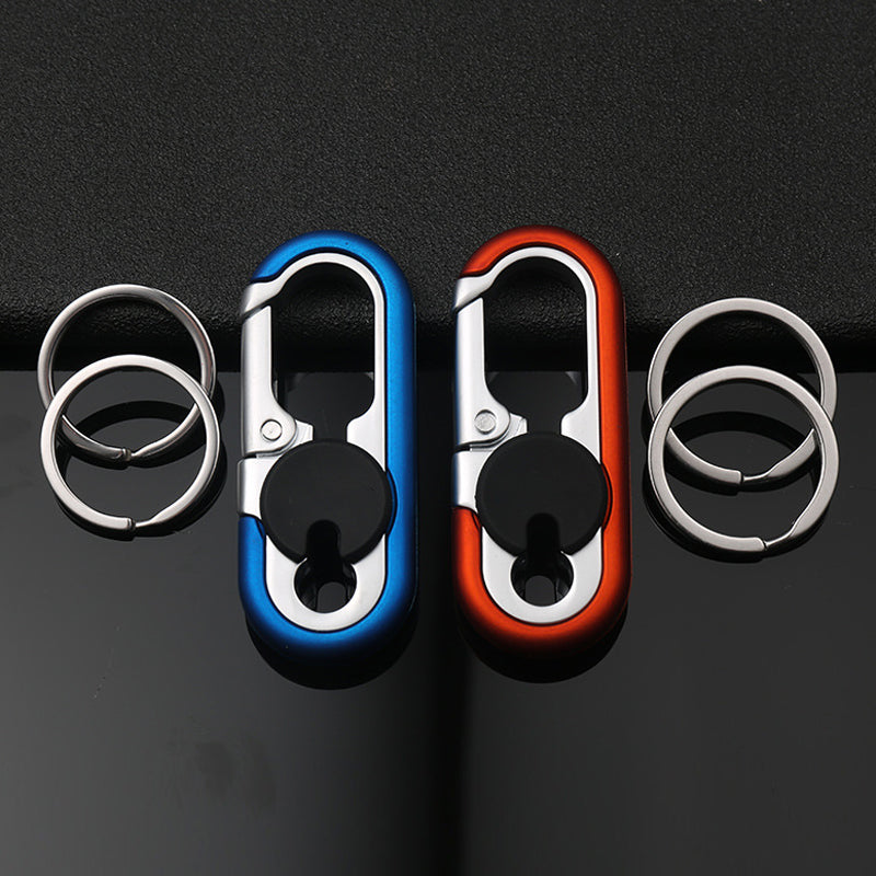 Rynx | Keychains
