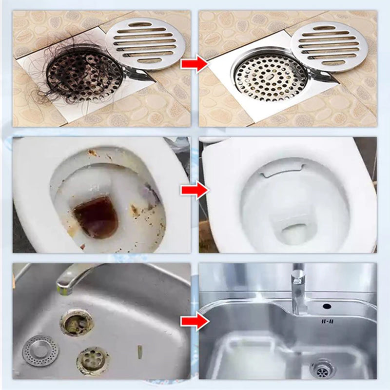 Rynx | Toilet unblocking deodorant