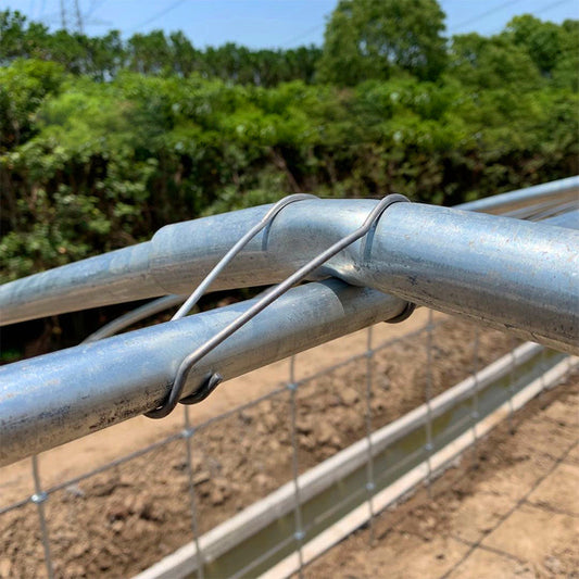 Rynx | Greenhouse Accessories Plant Connection Buckle