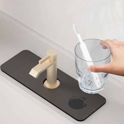 Rynx | Kitchen faucet mat