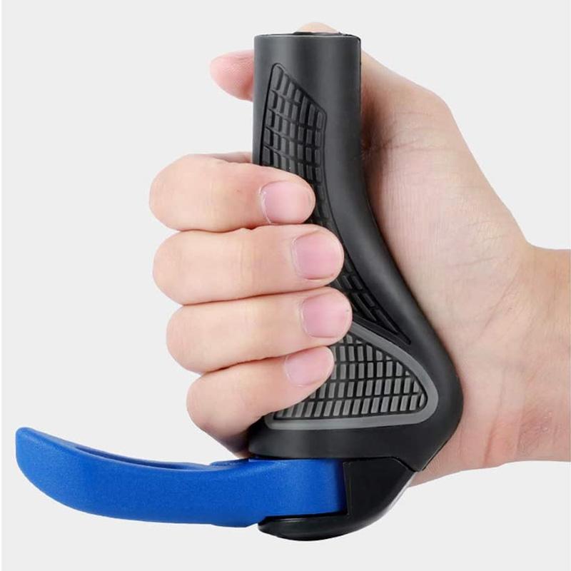 RYNX | Premium ergonomic bicycle grips