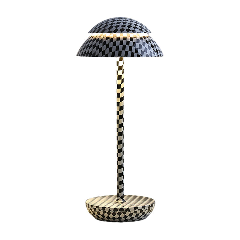 Rynx | LumiShine - Wireless Rechargeable LED Table Lamp