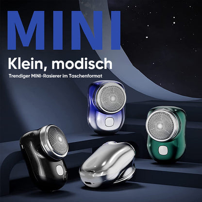 RYNX | USB Mini Shaver