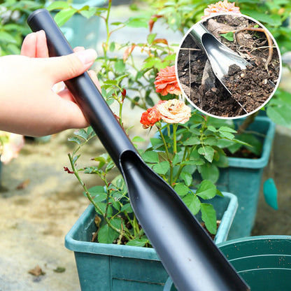 Rynx | Multifunctional Garden Shovel