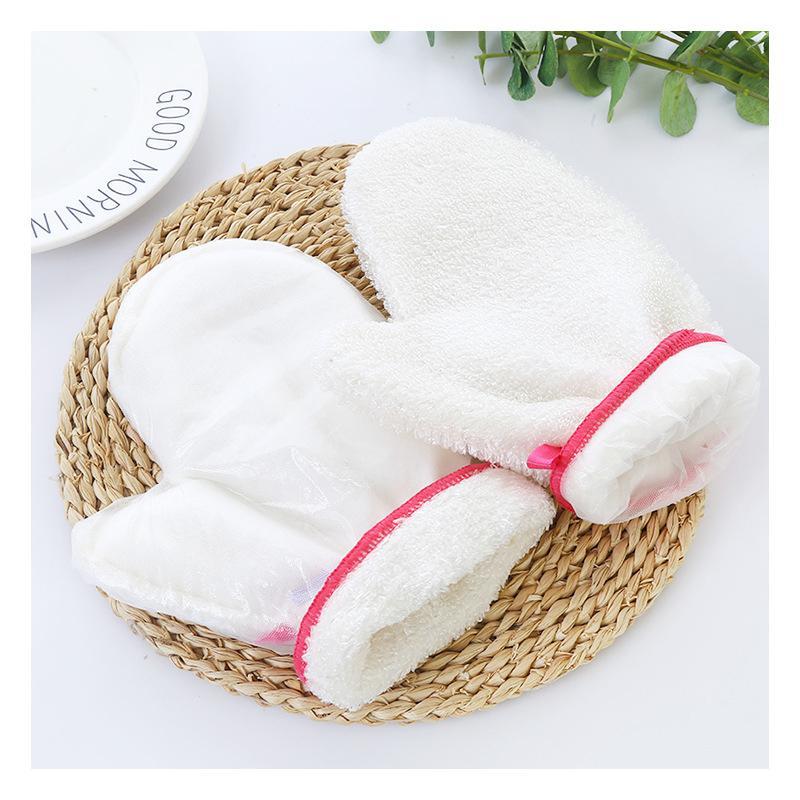 Rynx | Waterproof Warm Bamboo Fiber Gloves for Household Tasks