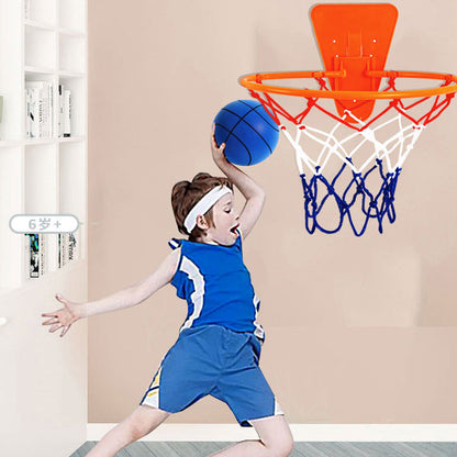 RYNX | Handleshh Silent Basketball