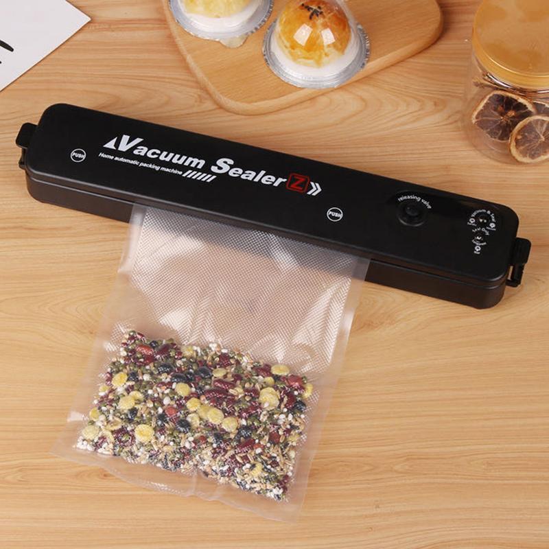 Rynx | Vacuum Sealer