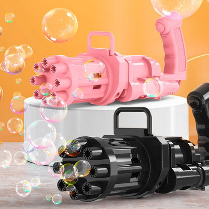 Rynx | New Concept Gatling Blower