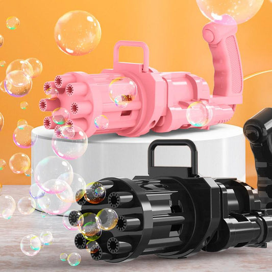 Rynx | New Concept Gatling Blower