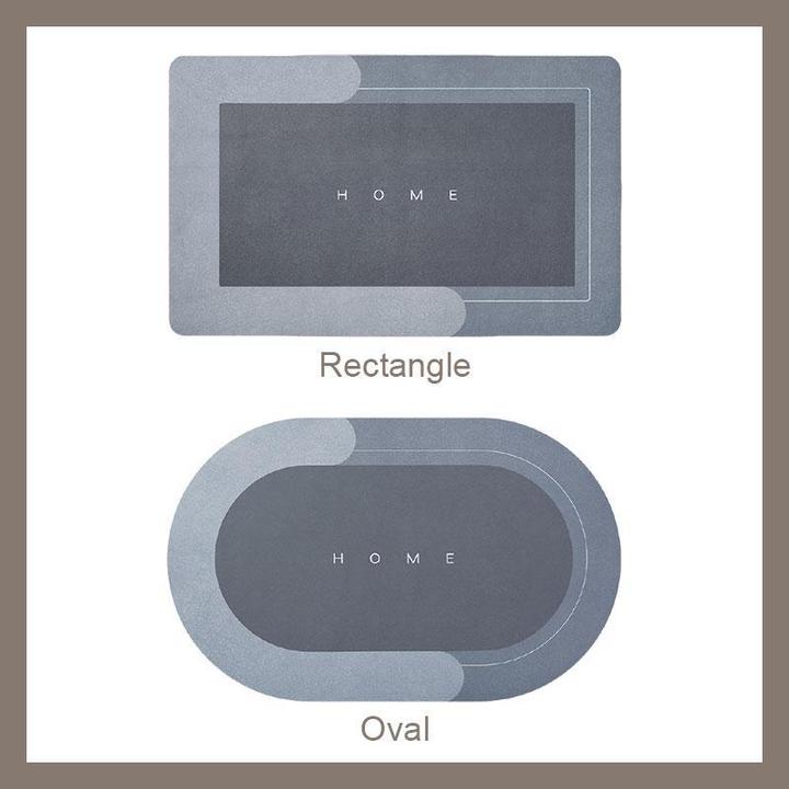 RYNX | Super Absorbent Doormat