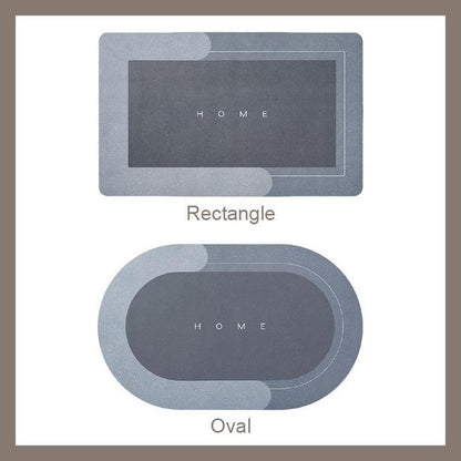RYNX | Super Absorbent Doormat