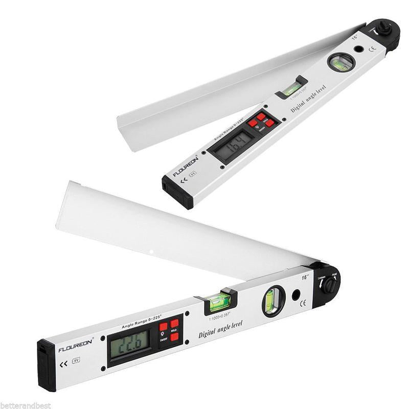 Rynx | Digital Angle Gauge