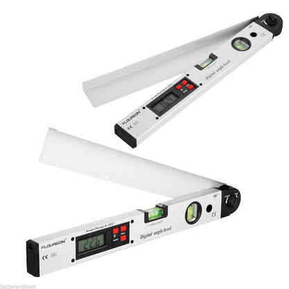 Rynx | Digital Angle Gauge