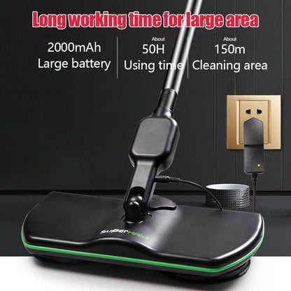 RYNX | Battery-Operated Cordless Electric Mop