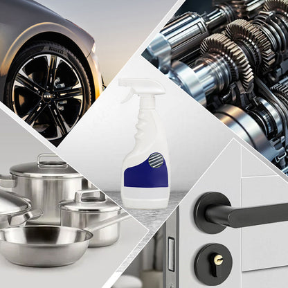Rynx | Heavy Duty Metal Rust Remover