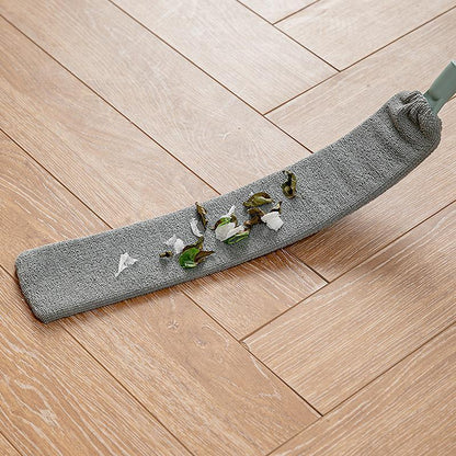 Rynx | Telescopic Microfiber Dust Brush Gap Mop