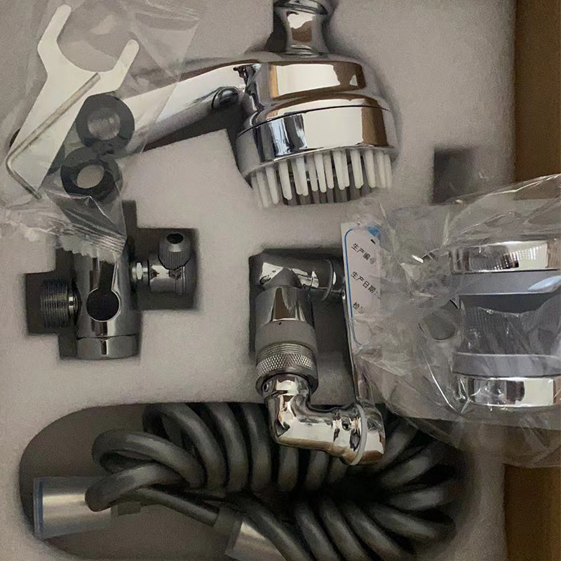Rynx | One-Valve Three-Purpose Extension