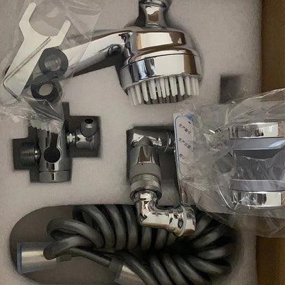 Rynx | One-Valve Three-Purpose Extension
