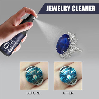 Rynx | Instant Shine Jewelry Cleaner