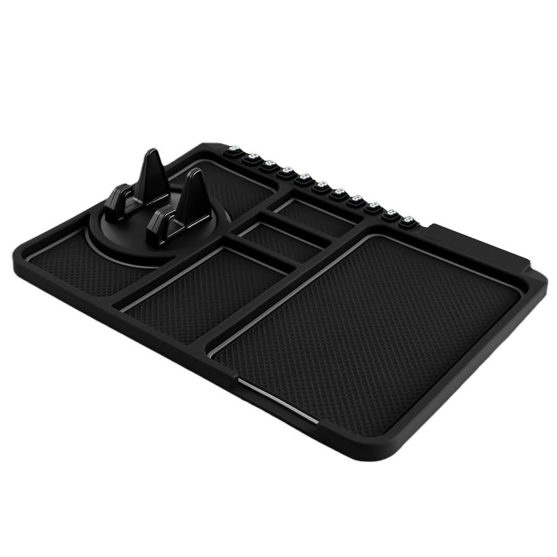 Rynx | Non-slip Car Dashboard Mat