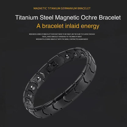RYNX | Therapeutic Energy Healing Bracelet