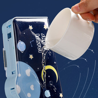Rynx | Multifunctional Stationery Box