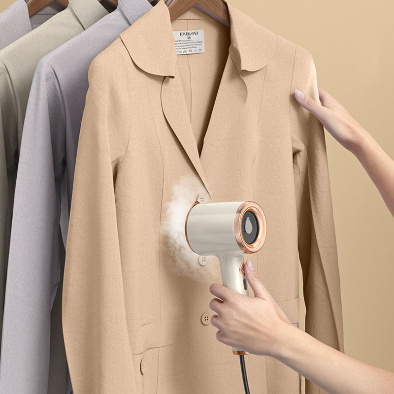 Rynx | Portable Mini Iron
