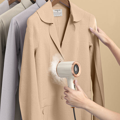 Rynx | Portable Mini Iron