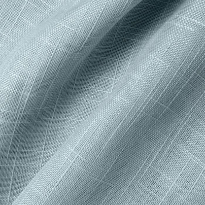 Rynx | Ela Linen Appearance Semi Transparent Curtains Tulle