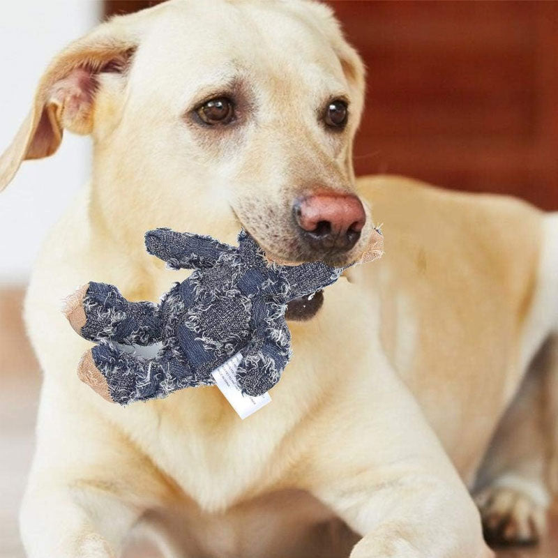 RYNX | Indestructible Sturdy Teddy Bear