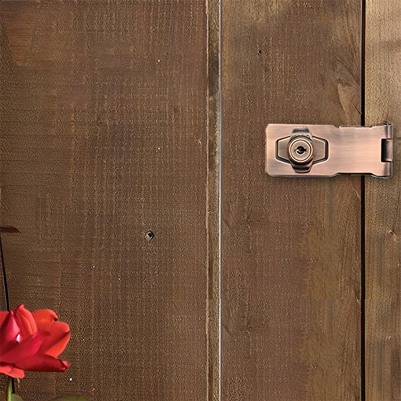 Rynx | Door lock without drilling