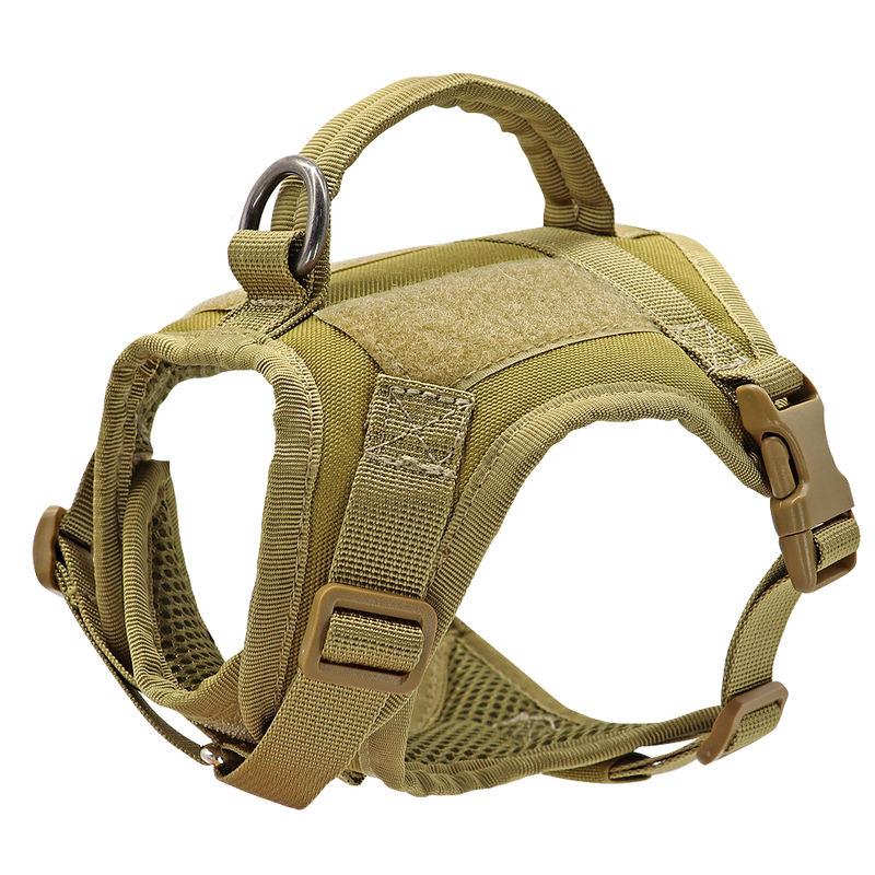 Rynx | Nylon Cat Harness Vest