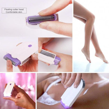 Rynx | Advanced Laser Hair Removal System