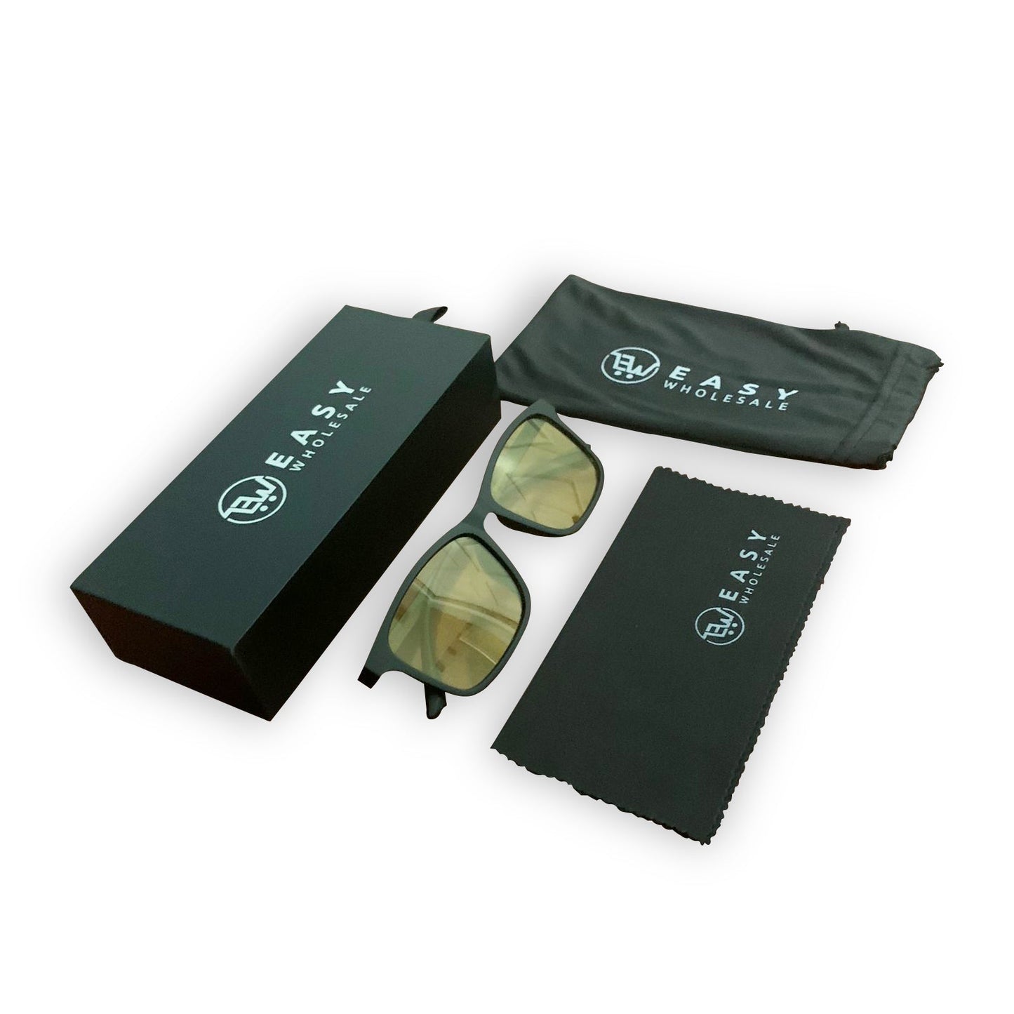 RYNX | Men'S Polarized Sunglasses