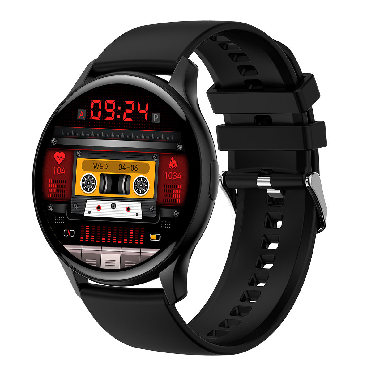 Rynx | Fashion Personality Smartwatch NFC