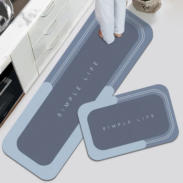 Rynx | Non-Slip Waterproof Floor Rug