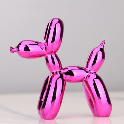 Rynx | BouncePup Balloon Dog Sculptures