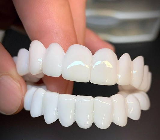 RYNX | Dental Prosthesis