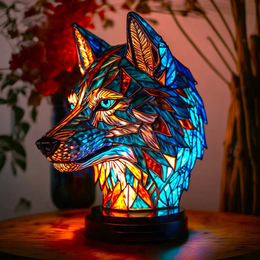 RYNX | The Table Animglow - Originality And Elegance For Your Interior