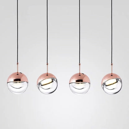 Rynx | Post-Modern LED Pendant Lights