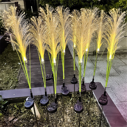 Rynx | Solar tube garden lamp