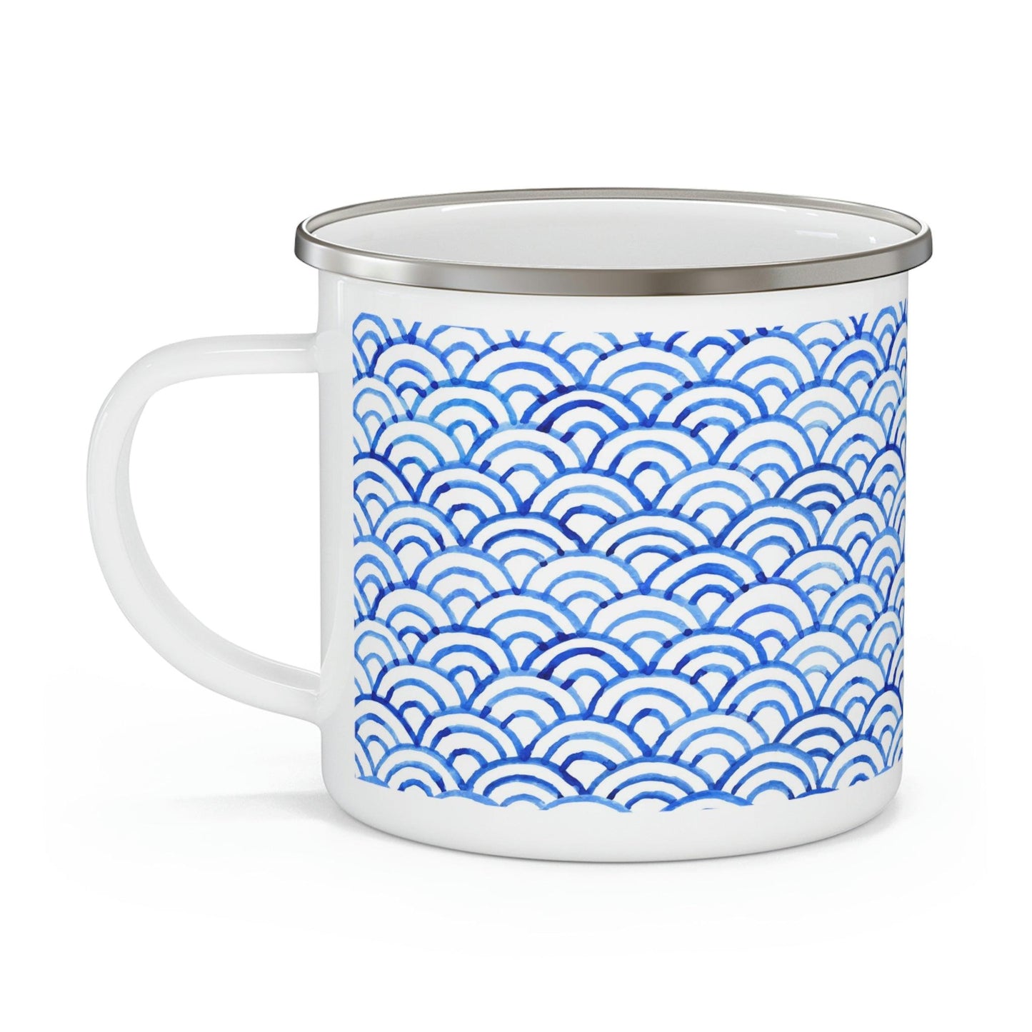 Rynx | Adjustable Outdoor Adventure Stainless Steel Mug for Nature Lovers