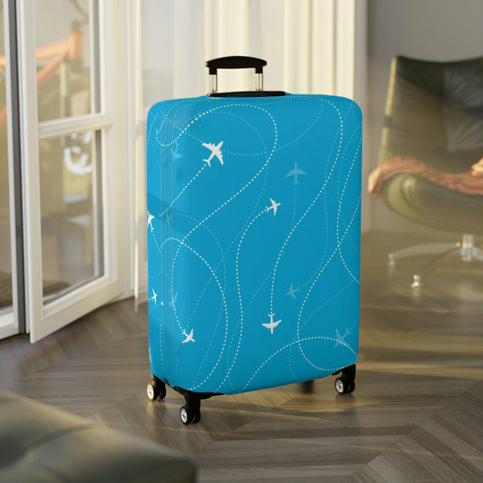 Rynx | Luggage Luxe Protector - Customize your travel style
