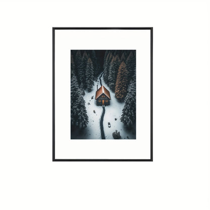 Rynx | 1 Piece/3 Pieces - 30.48x45.72cm Picture Frame - Classic Picture Frame for Wall and Table Display - Black without Image