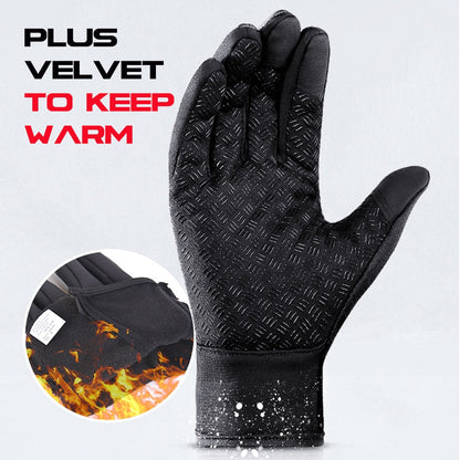 RYNX | Thermal Waterproof Gloves