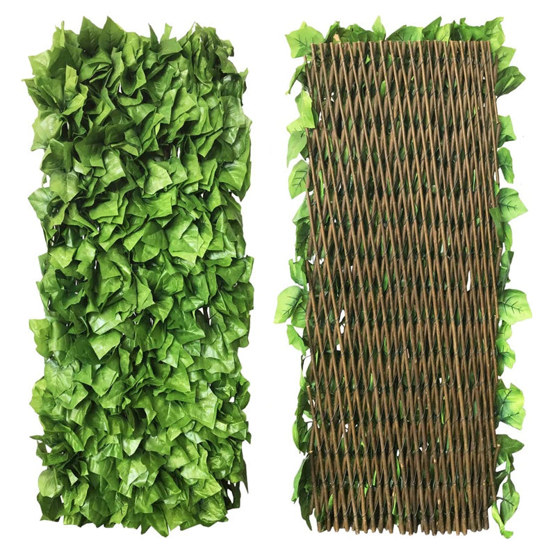 Rynx | Expandable Faux-Vision Fence