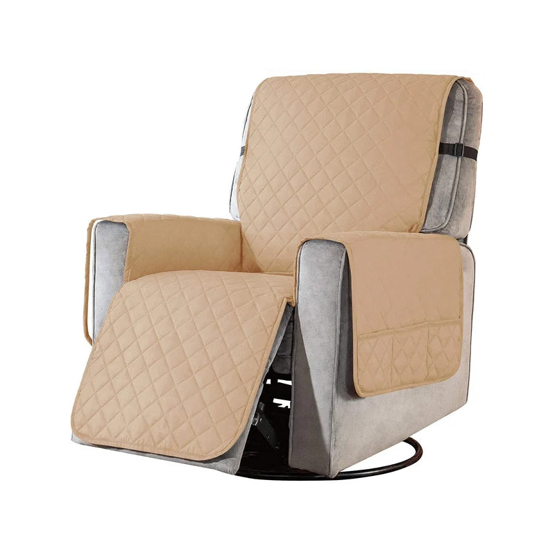 Rynx | Universal Soft Relax Chair Cover