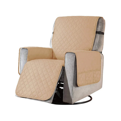 Rynx | Universal Soft Relax Chair Cover