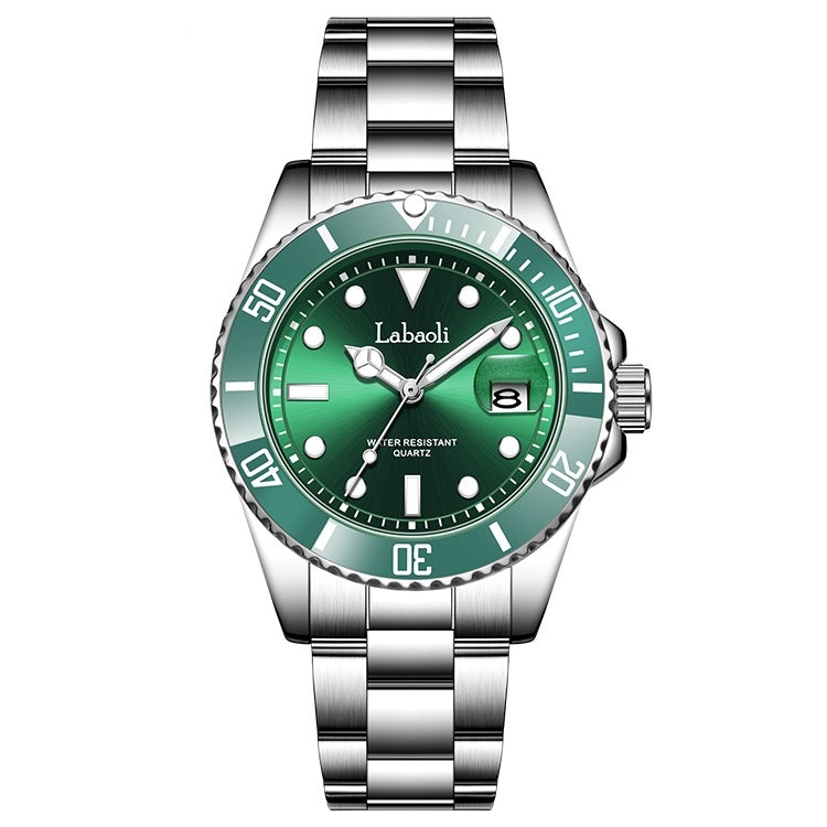 Rynx | Men's New Waterproof Quartz Watch