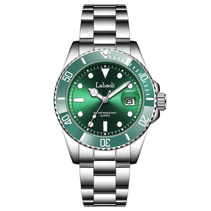 Rynx | Men's New Waterproof Quartz Watch